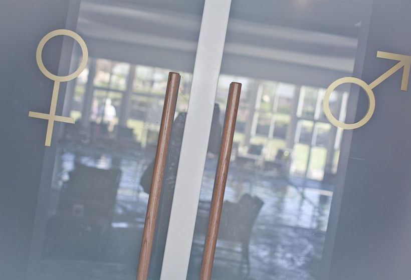 Hotel Comwell Varbergs Kurort | Varberg | Hallands Lan | Sweden 16