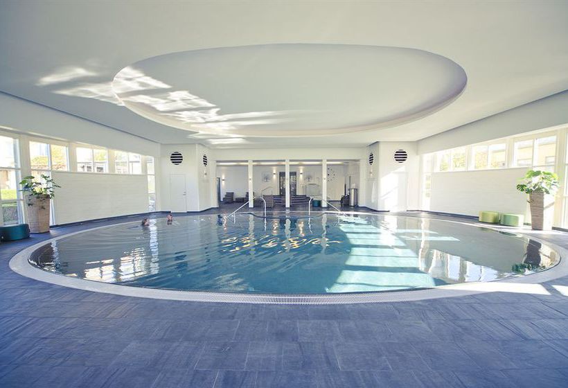 Hotel Comwell Varbergs Kurort | Varberg | Hallands Lan | Sweden 17