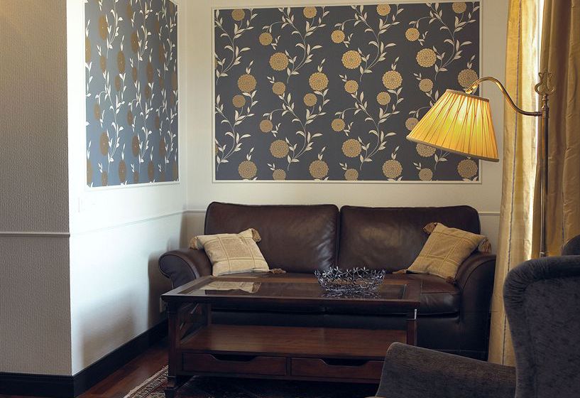 Hotel Comwell Varbergs Kurort | Varberg | Hallands Lan | Sweden 19