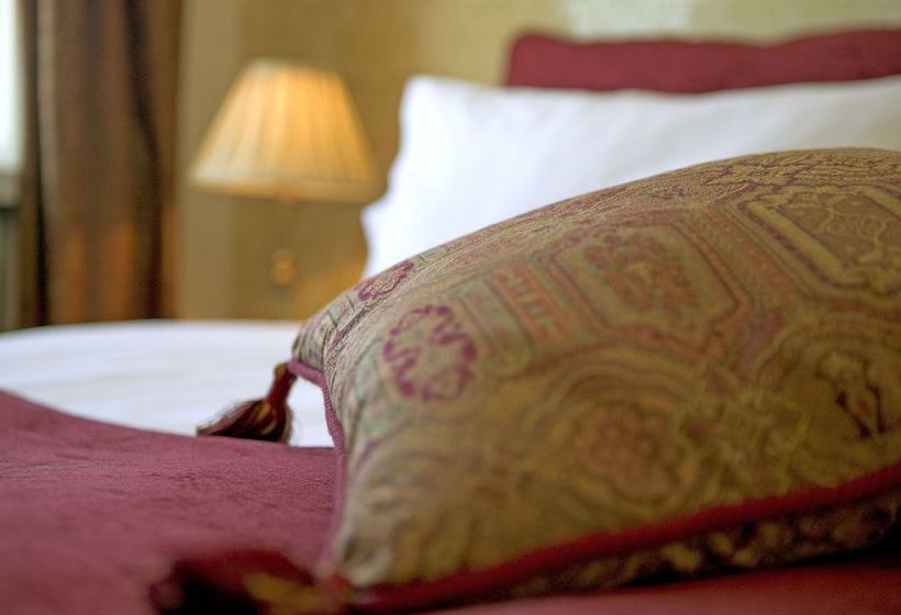 Hotel Comwell Varbergs Kurort | Varberg | Hallands Lan | Sweden 2