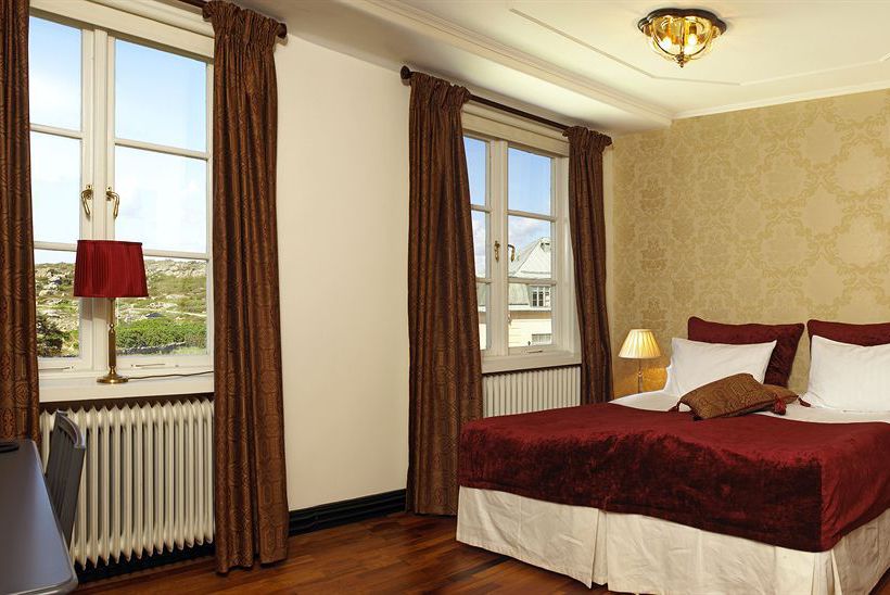 Hotel Comwell Varbergs Kurort | Varberg | Hallands Lan | Sweden 4