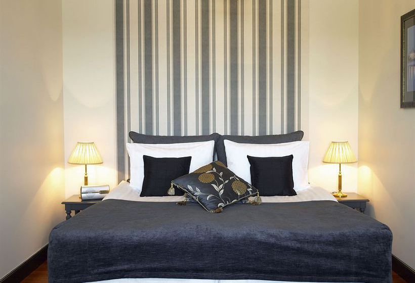 Hotel Comwell Varbergs Kurort | Varberg | Hallands Lan | Sweden 5