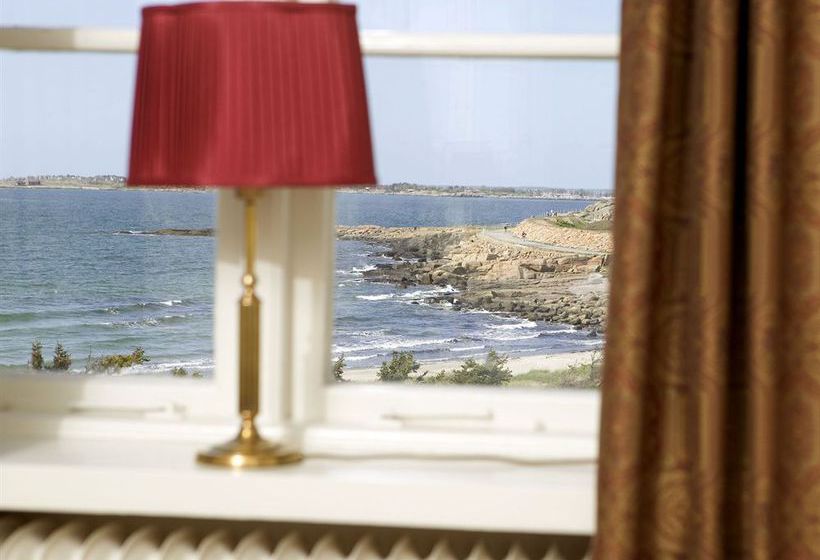 Hotel Comwell Varbergs Kurort | Varberg | Hallands Lan | Sweden 6