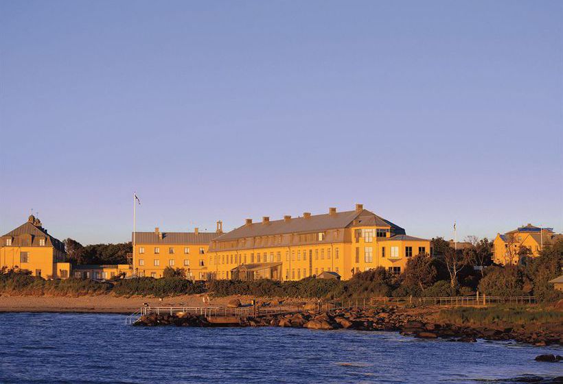 Hotel Comwell Varbergs Kurort | Varberg | Hallands Lan | Sweden 7