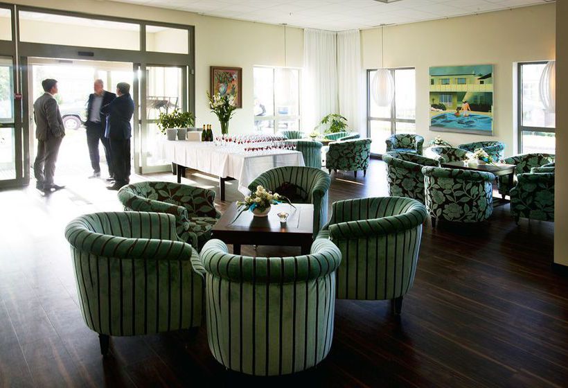 Hotel Comwell Varbergs Kurort | Varberg | Hallands Lan | Sweden 9