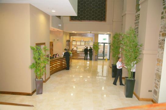 Hotel Shirley Arms | Carrickmacross | Monaghan | Ireland 1