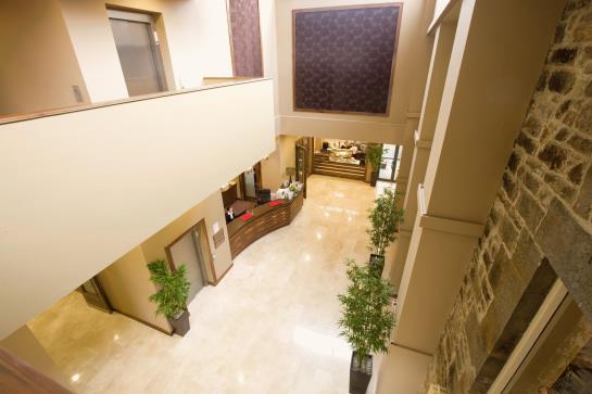 Hotel Shirley Arms | Carrickmacross | Monaghan | Ireland 2