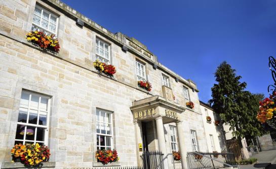 Hotel Shirley Arms | Carrickmacross | Monaghan | Ireland 4