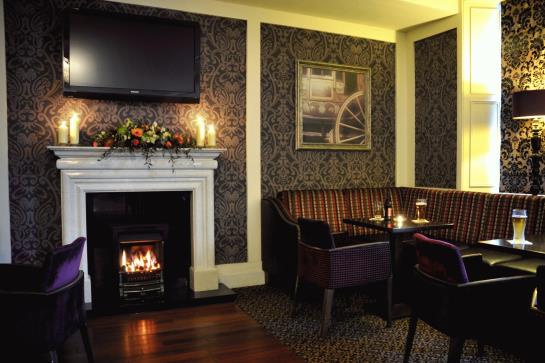 Hotel Shirley Arms | Carrickmacross | Monaghan | Ireland 5