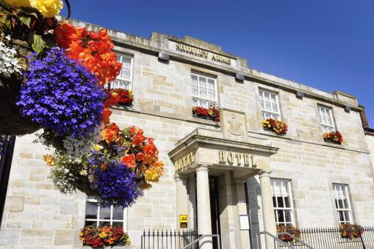 Hotel Shirley Arms | Carrickmacross | Monaghan | Ireland 6