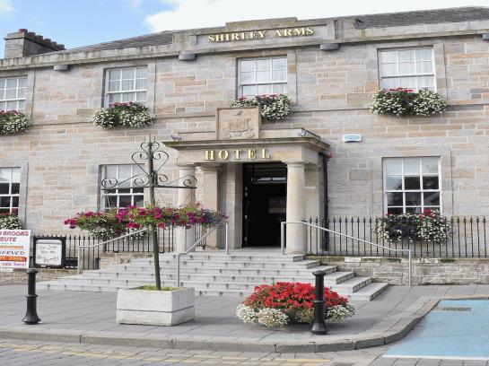 Hotel Shirley Arms | Carrickmacross | Monaghan | Ireland 7