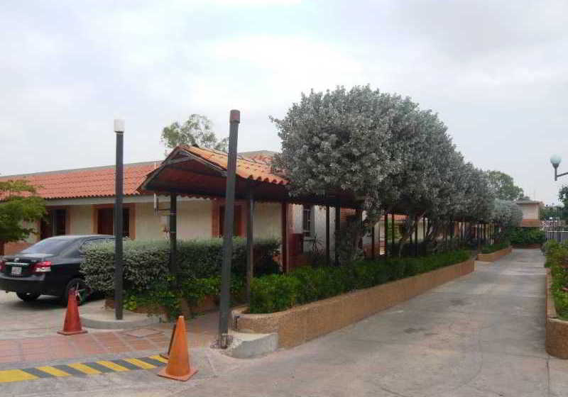 Hotel Aeropuerto Venezuela