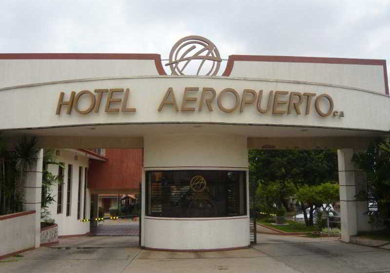 Hotel Aeropuerto | Maracaibo | Venezuela | América del Sur 1