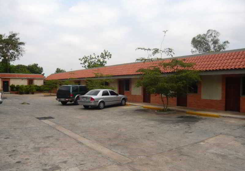 Hotel Aeropuerto | Maracaibo | Venezuela | América del Sur 2