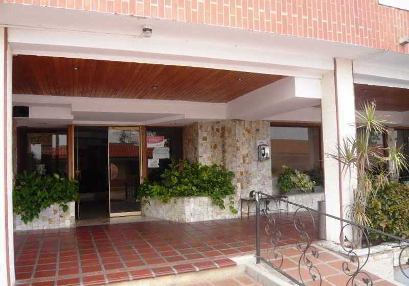 Hotel Aeropuerto | Maracaibo | Venezuela | América del Sur 3