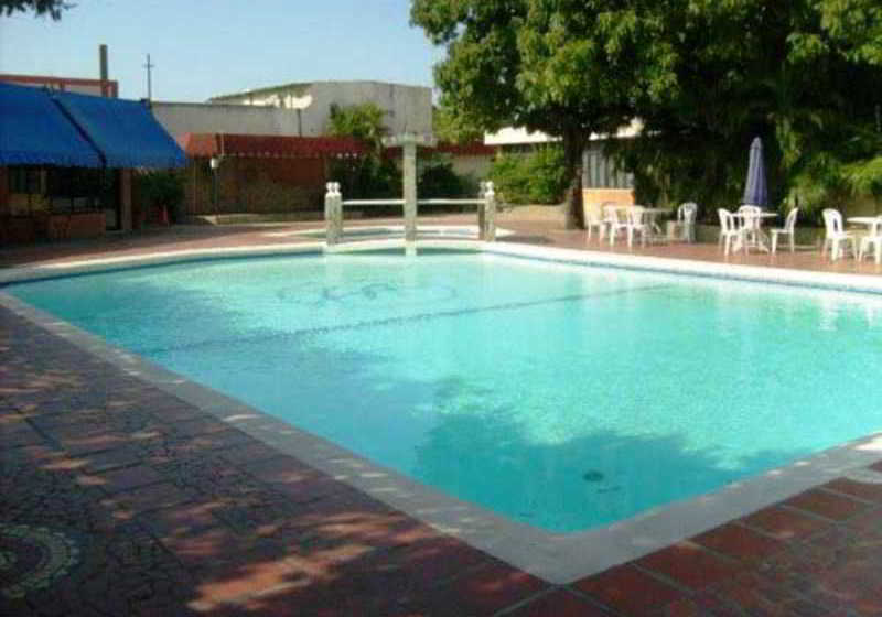 Hotel Aeropuerto | Maracaibo | Venezuela | América del Sur 5