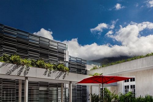 Hotel Cayena Caracas Venezuela