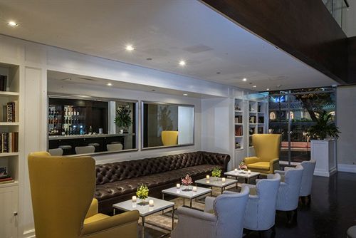 Hotel Cayena Caracas | Caracas | Venezuela | América del Sur 13