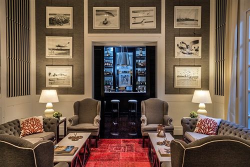 Hotel Cayena Caracas | Caracas | Venezuela | América del Sur 14