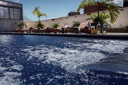 Hotel Cayena Caracas | Caracas | Venezuela | América del Sur 16