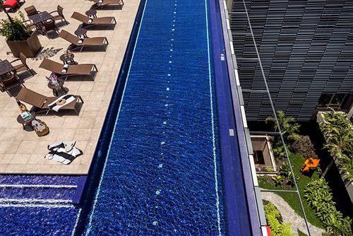 Hotel Cayena Caracas | Caracas | Venezuela | América del Sur 17