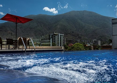 Hotel Cayena Caracas | Caracas | Venezuela | América del Sur 18