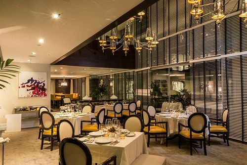 Hotel Cayena Caracas | Caracas | Venezuela | América del Sur 19