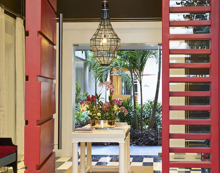 Hotel Cayena Caracas | Caracas | Venezuela | América del Sur 2