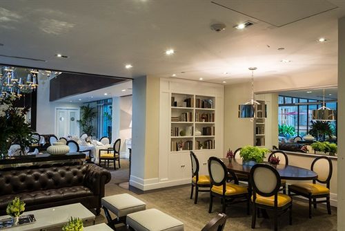 Hotel Cayena Caracas | Caracas | Venezuela | América del Sur 20