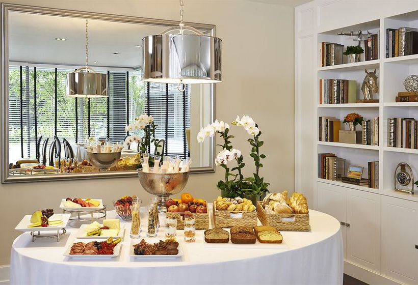 Hotel Cayena Caracas | Caracas | Venezuela | América del Sur 5