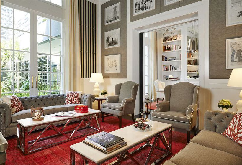 Hotel Cayena Caracas | Caracas | Venezuela | América del Sur 6