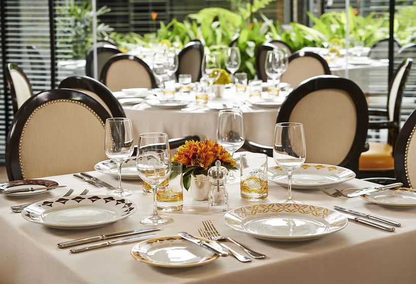 Hotel Cayena Caracas | Caracas | Venezuela | América del Sur 8