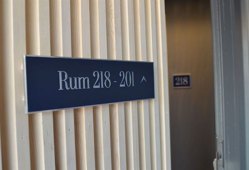 Hotel von Kraemer | Uppsala | Uppsala Lan | Sweden 1