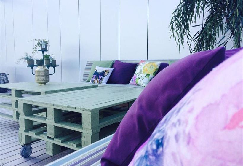 Hotel von Kraemer | Uppsala | Uppsala Lan | Sweden 10