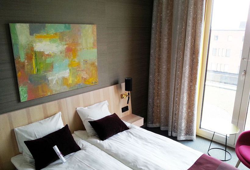 Hotel von Kraemer | Uppsala | Uppsala Lan | Sweden 12