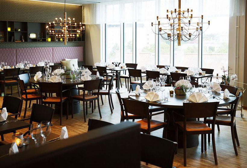 Hotel von Kraemer | Uppsala | Uppsala Lan | Sweden 13