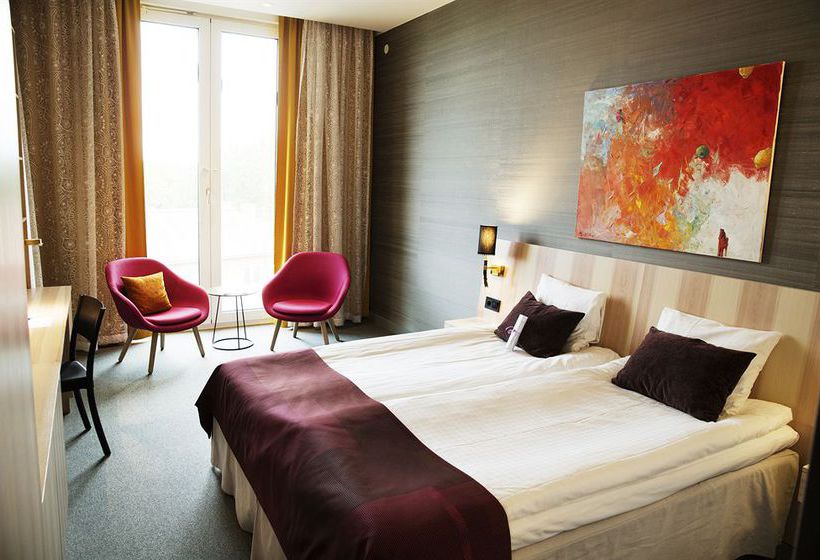 Hotel von Kraemer | Uppsala | Uppsala Lan | Sweden 14