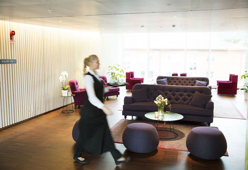 Hotel von Kraemer | Uppsala | Uppsala Lan | Sweden 15