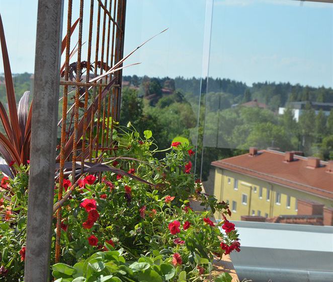 Hotel von Kraemer | Uppsala | Uppsala Lan | Sweden 19