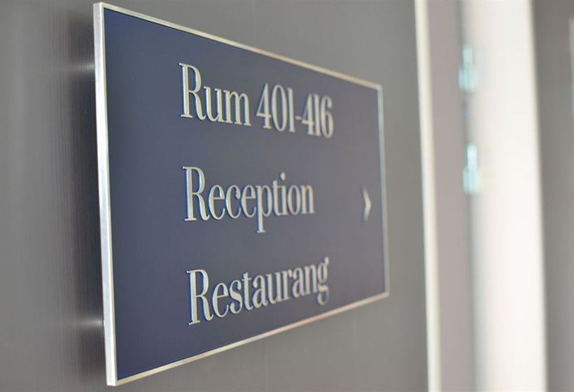 Hotel von Kraemer | Uppsala | Uppsala Lan | Sweden 2