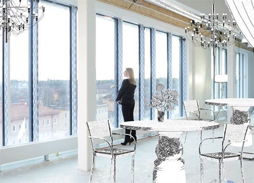 Hotel von Kraemer | Uppsala | Uppsala Lan | Sweden 20