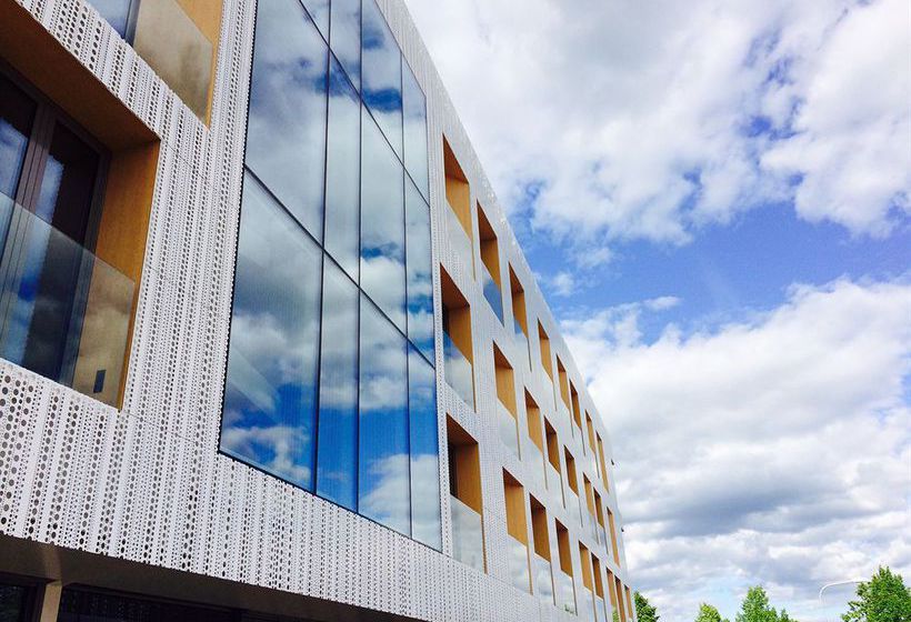 Hotel von Kraemer | Uppsala | Uppsala Lan | Sweden 4