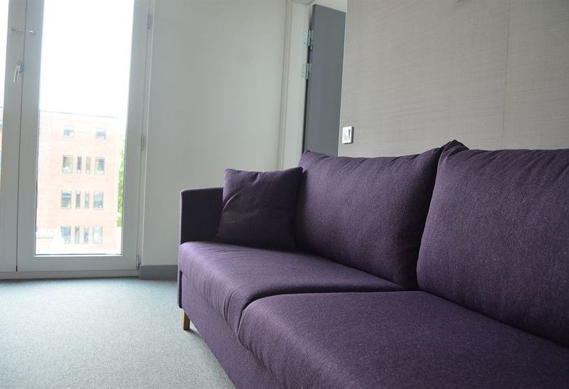 Hotel von Kraemer | Uppsala | Uppsala Lan | Sweden 6