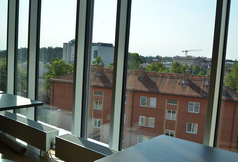 Hotel von Kraemer | Uppsala | Uppsala Lan | Sweden 7