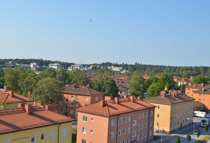 Hotel von Kraemer | Uppsala | Uppsala Lan | Sweden 8
