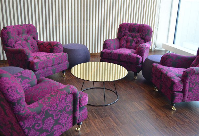 Hotel von Kraemer | Uppsala | Uppsala Lan | Sweden 9