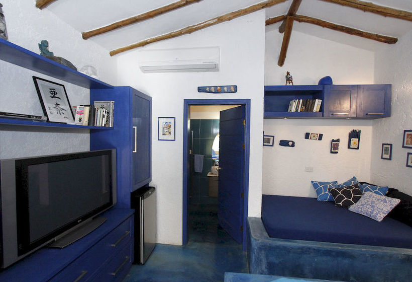 Pensión StevieWonderLand | El Yaque | Venezuela | América del Sur 13