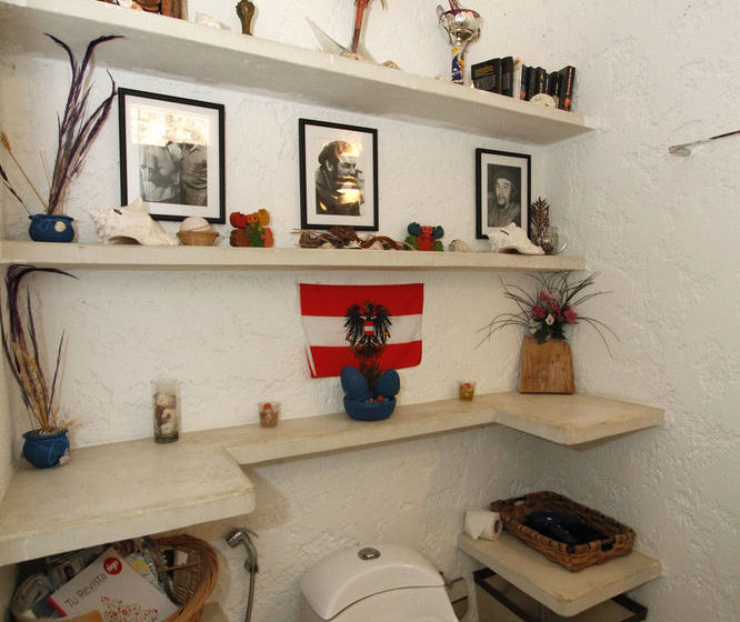 Pensión StevieWonderLand | El Yaque | Venezuela | América del Sur 15