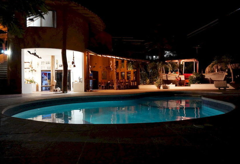 Pensión StevieWonderLand | El Yaque | Venezuela | América del Sur 17