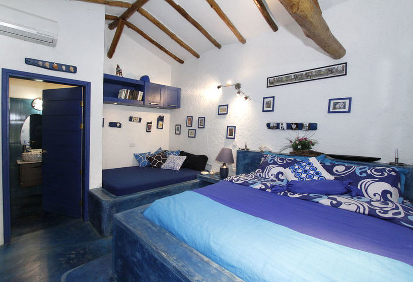 Pensión StevieWonderLand | El Yaque | Venezuela | América del Sur 2